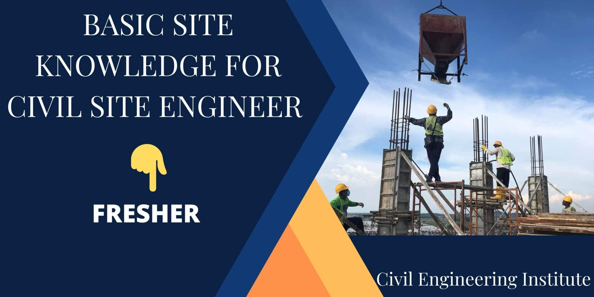 Basic site knowledge civil engineers 1 scaled