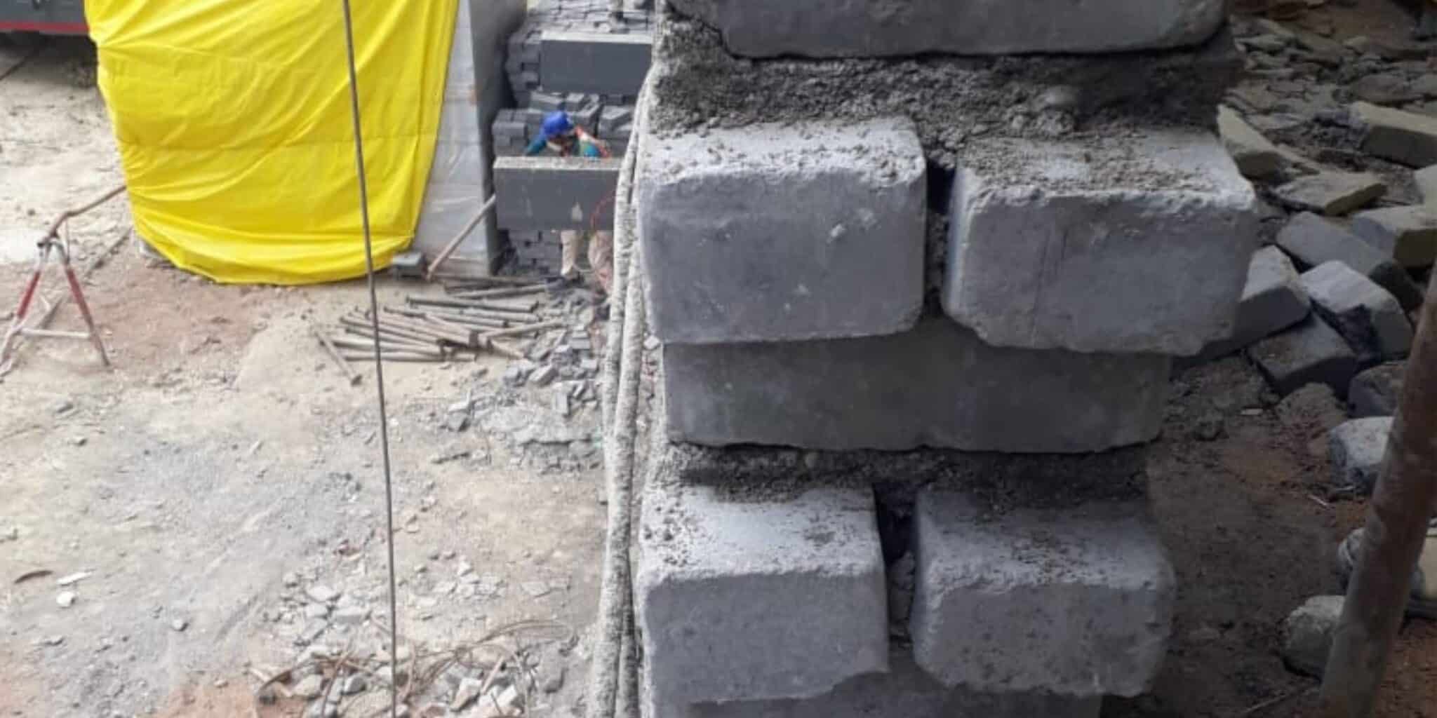 Bricks Used in Construction | Civil Engineering