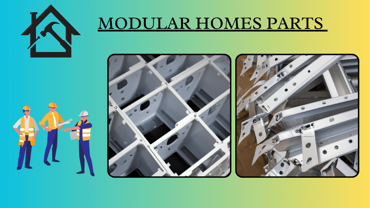 MODULAR HOMES 