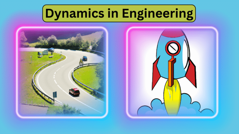 Dynamics used in Engineering