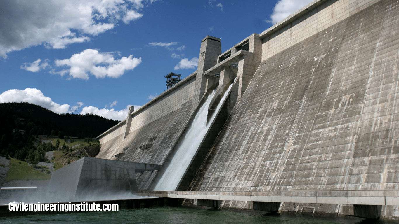 why do we need dam safety