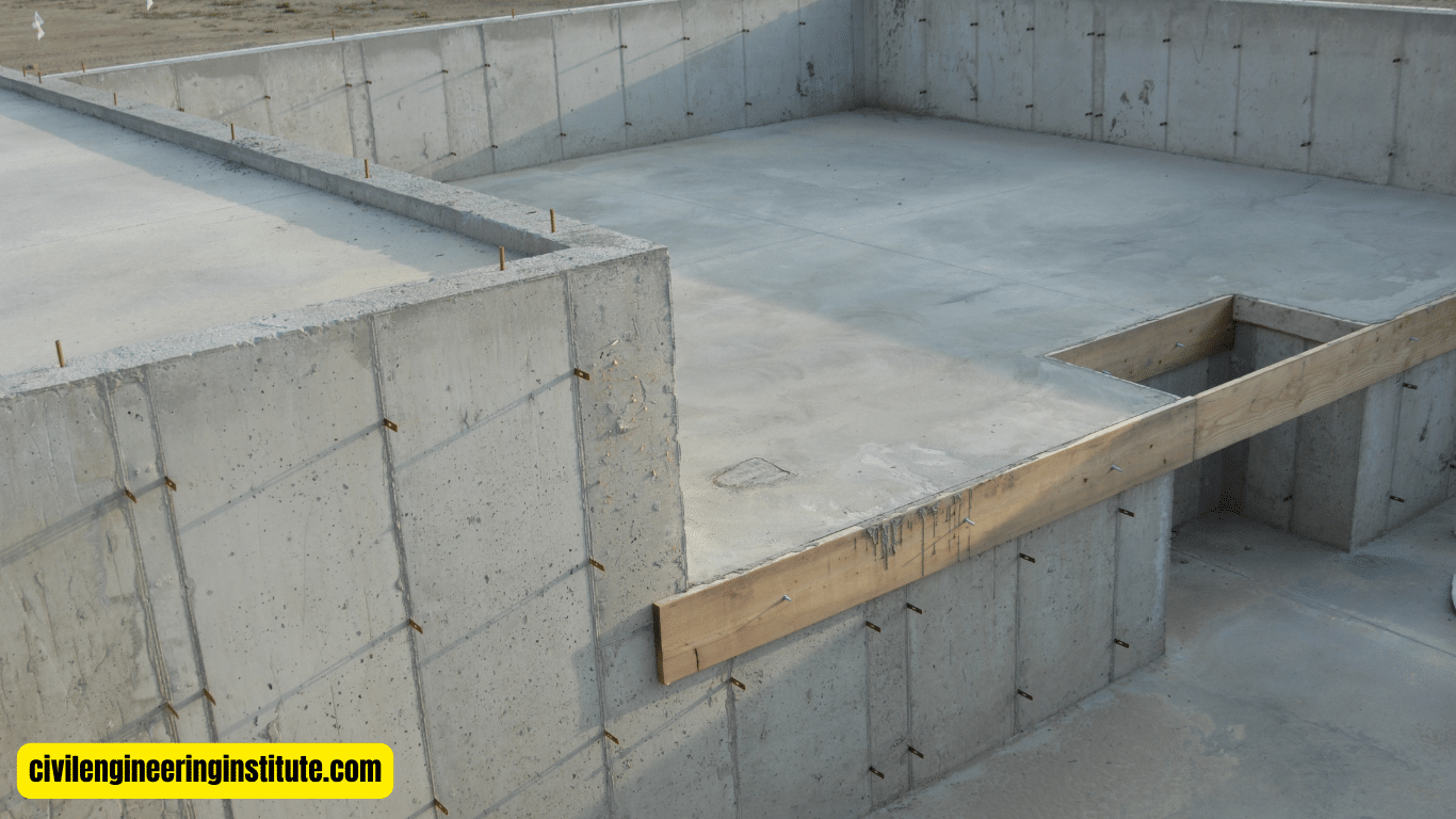 Why concrete cover is provided to reinforcement