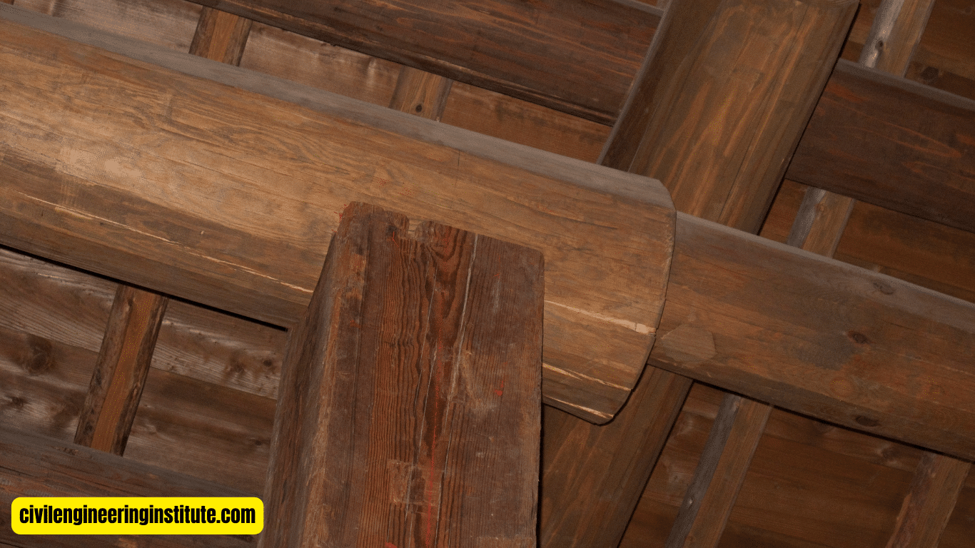 Design of timber beams and columns