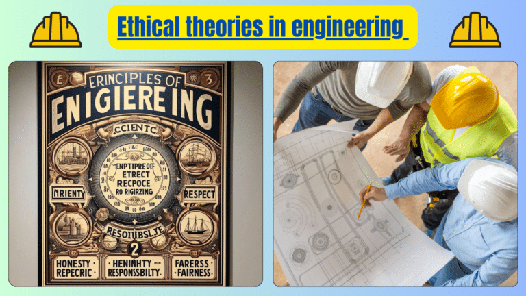 Ethical theories in engineering