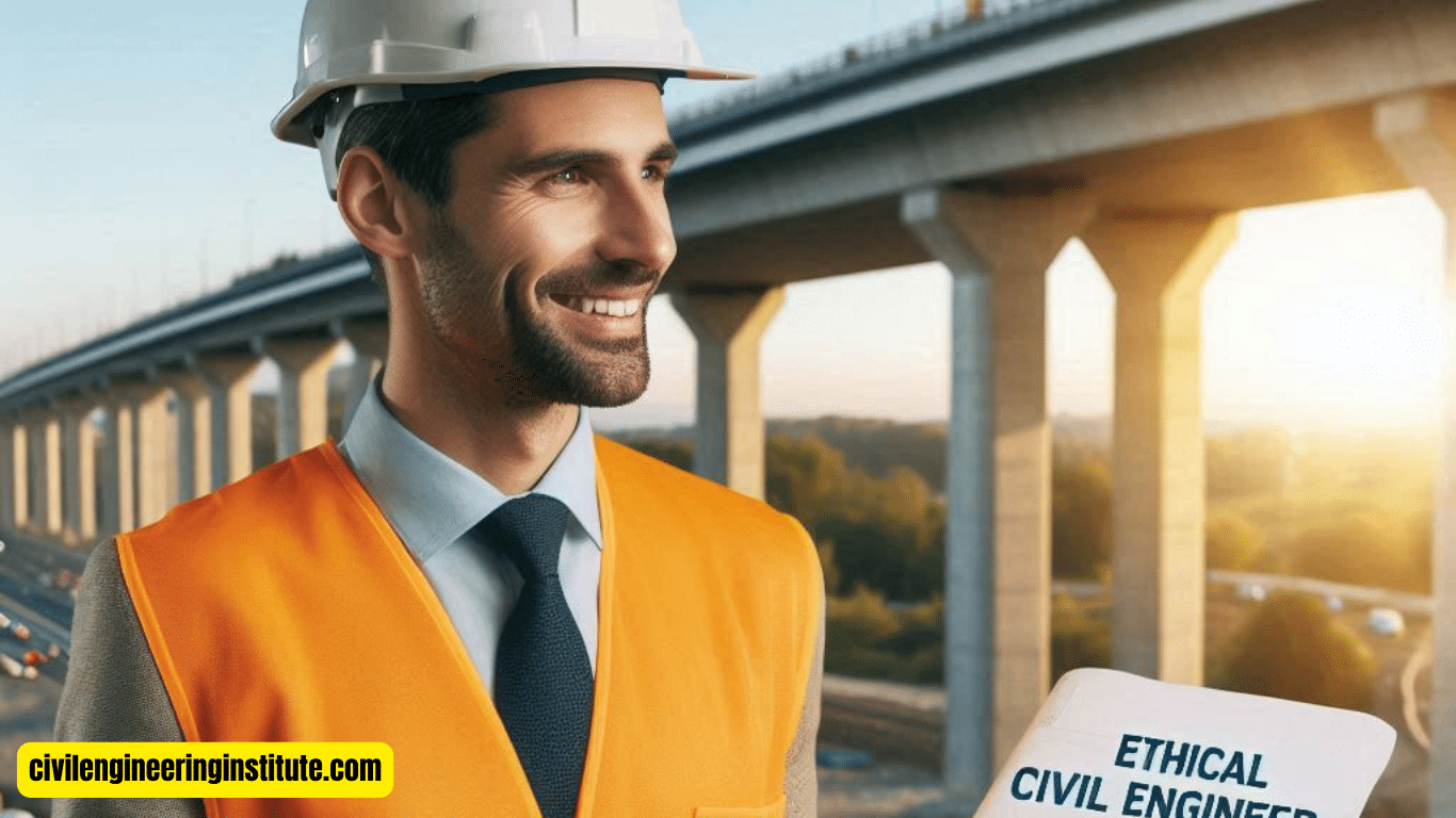 Importance of ethics in civil engineering